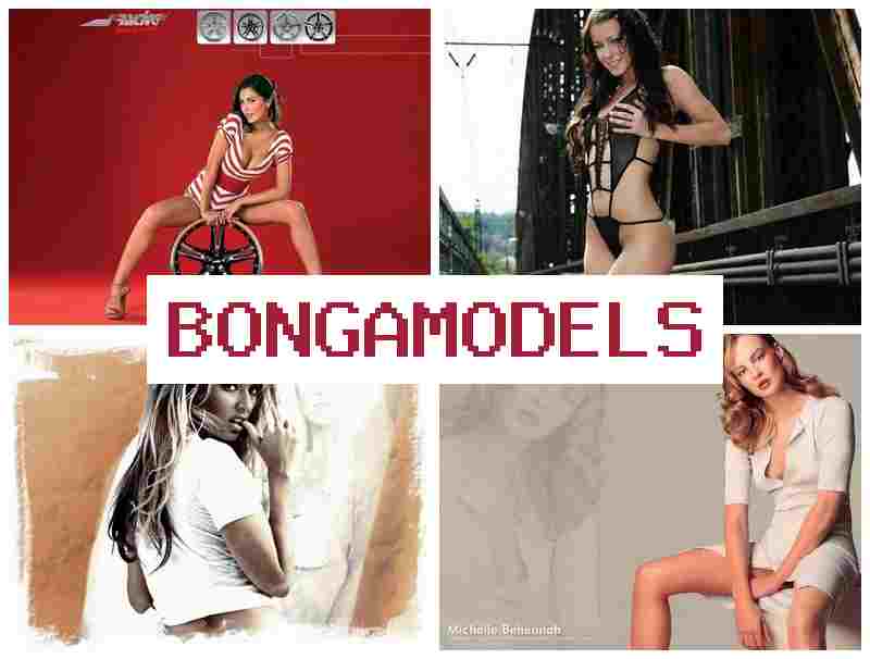 BONGA MODELS 🆗 Work as a web model over the internet from home