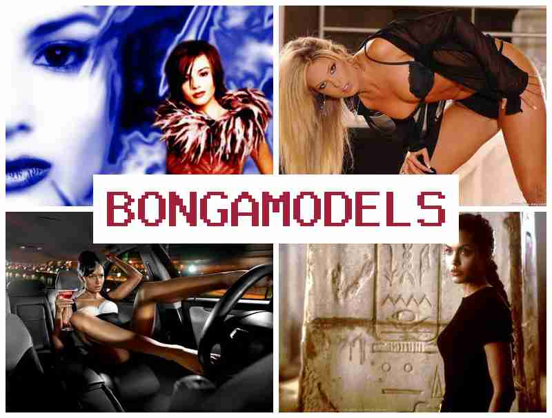 BONG MODELS 💑 Become a Live Video Chat Host with Customizable Timetable
