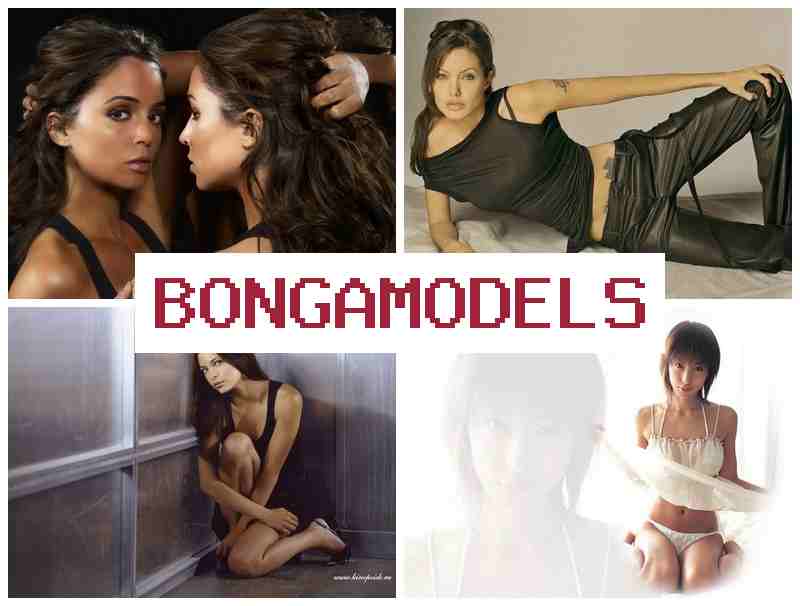 BOONGA MODELS ☑️ Earnings for girls and men as an online model remotely