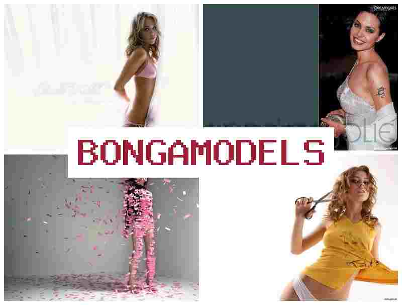 BONGAODELS 🔵 Begin a Webcam Career from Home, Training Provided