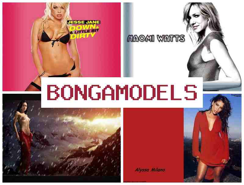 BONGA AMODELS 💏 Income online on webcam as an online model without leaving home