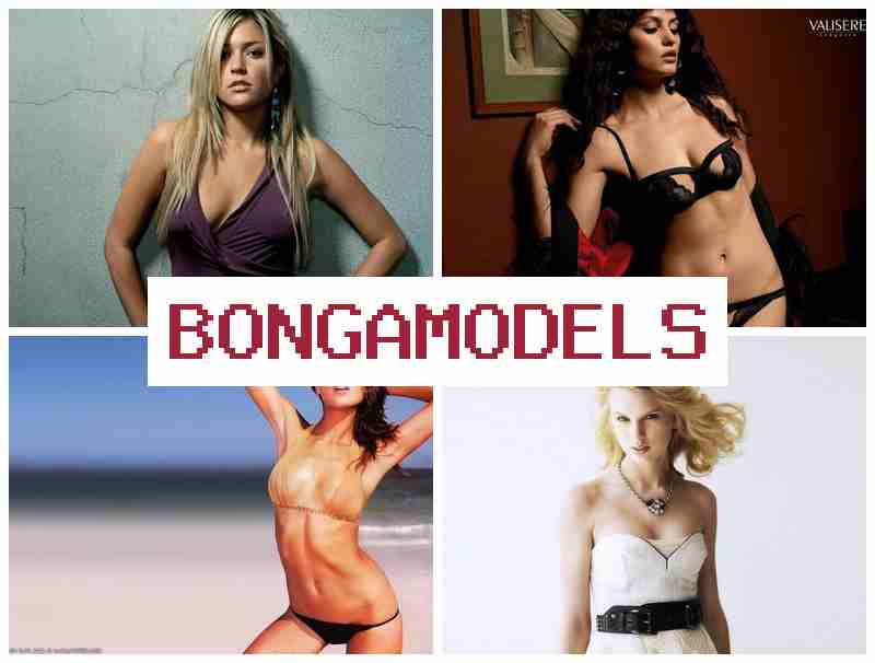 BONGA MMODELS ▒ Income as a web model in video chat home-based
