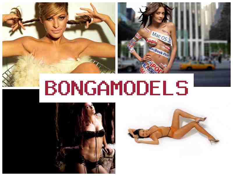 BONGA MODDELS π§ No Experience Required for Online Modeling from Safe Home Environment BONGA MODDELS π§ No Experience Required for Online Modeling from Safe Home Environment