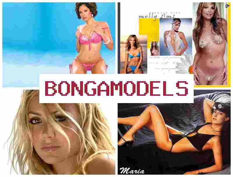 BONGA MODELLS 💲 Make Money in Live Chat, On-Time Weekly Pay