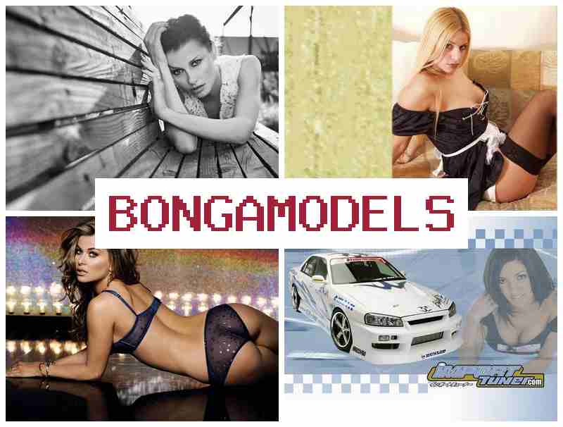 BONAG MODELS 💏 Launch Your Online Modeling Path with A Self-Managed Timetable