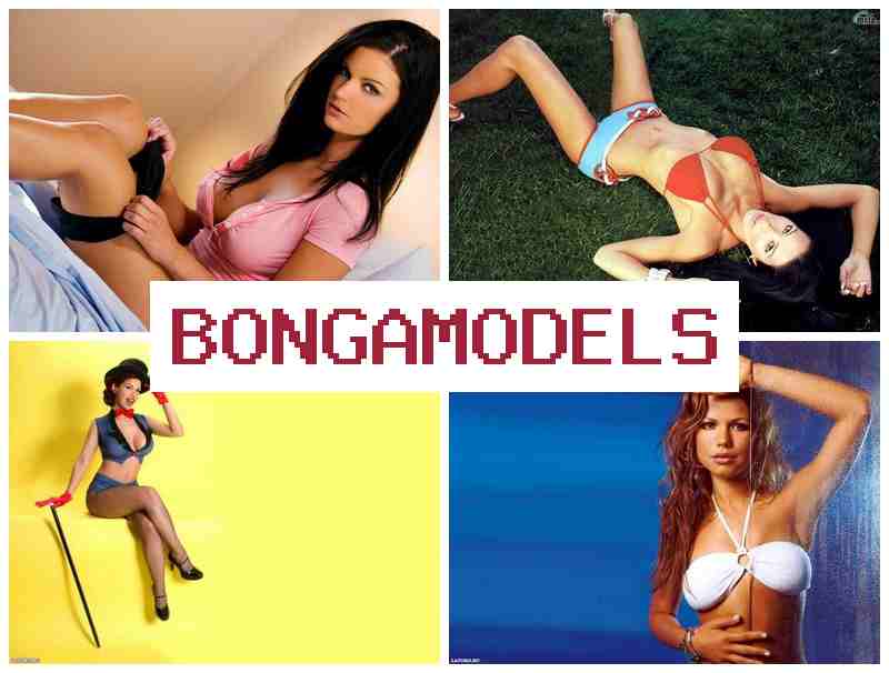 BONGMAODELS 👍 Work as a web model in video chat in your own home