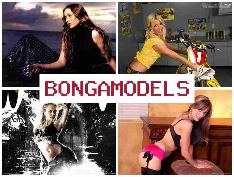 BONGAMOELS 👍 Trusted Online Video Chat Work for Women and Men Alike
