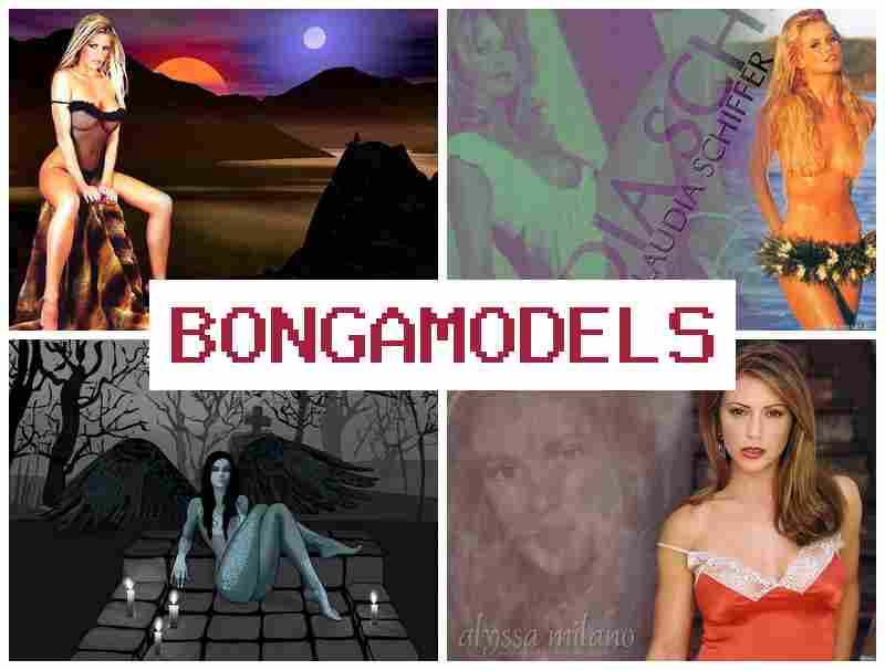 BONGZ MODELS ☑️ Verified Remote Modeling Position for Women and Men Alike