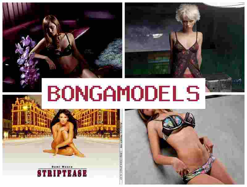 BONGA MPDELS ᐉ Launch Your Online Modeling Path with Flexible Scheduling BONGA MPDELS ᐉ Launch Your Online Modeling Path with Flexible Scheduling