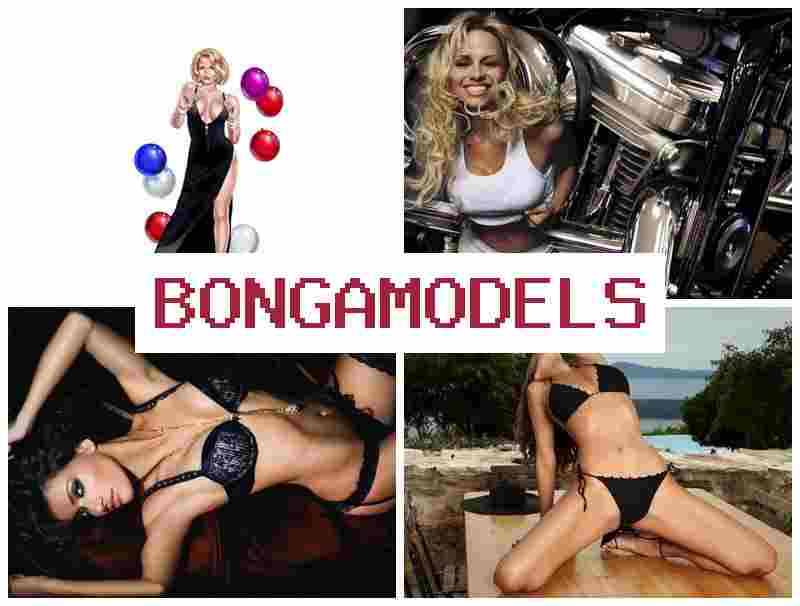 BONGA MOFELS 🎥 Earnings online via webcam as a web model at home