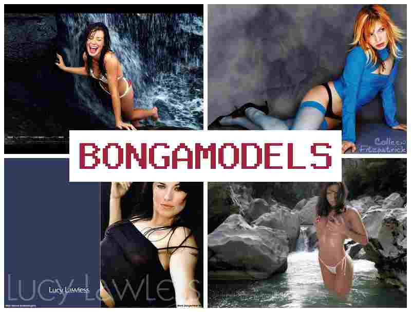 BONGA MOCELS 🆕 Make money over the internet as a web model without leaving home