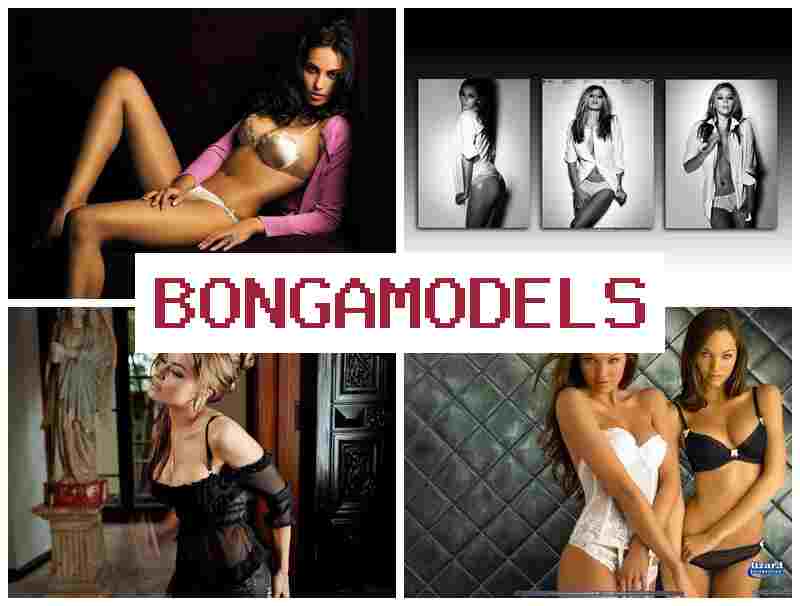 BONGA MOXELS ▓ Work over the internet as a webcam model from home