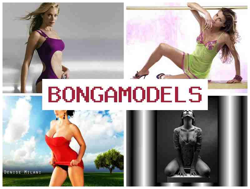 BONGA MOD4LS 📺 Trusted Webcam Career with Set Your Own Schedule