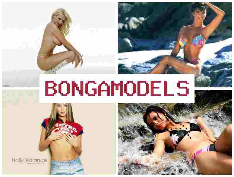 BONGA MODE.S 💷 Job opportunities for women and men as an online model without leaving home