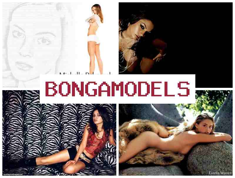 BONGA MODELD π΅ Online Modeling via Phone with Full-Time Support BONGA MODELD π΅ Online Modeling via Phone with Full-Time Support