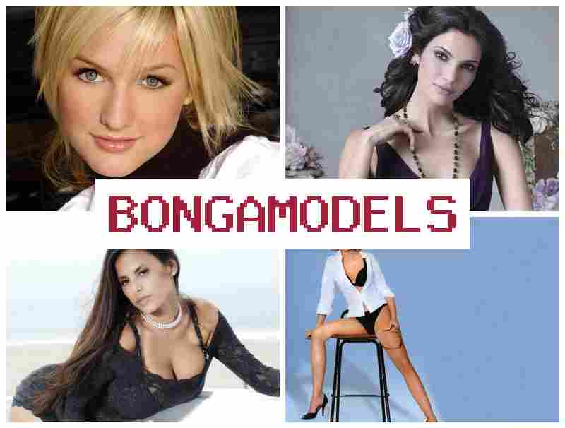 BONGA MODELX 🌐 Income for girls and men  without leaving home