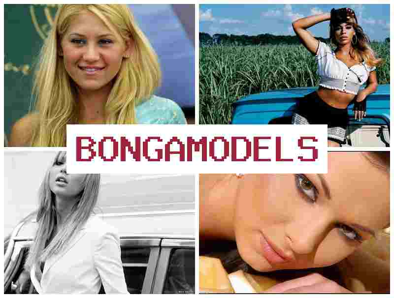 BONGAMODEELS 🎇 Work as a Model on Phone with Always-Available Assistance