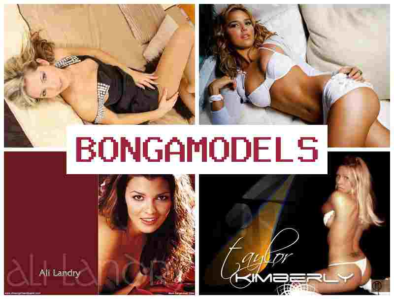 BONGAMODESL 🔵 Begin Live Video Chat Work with Custom Work Hours