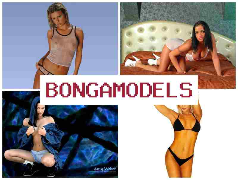 HONGAMODELS 💷 No Experience Required for Online Modeling from Anywhere Remotely