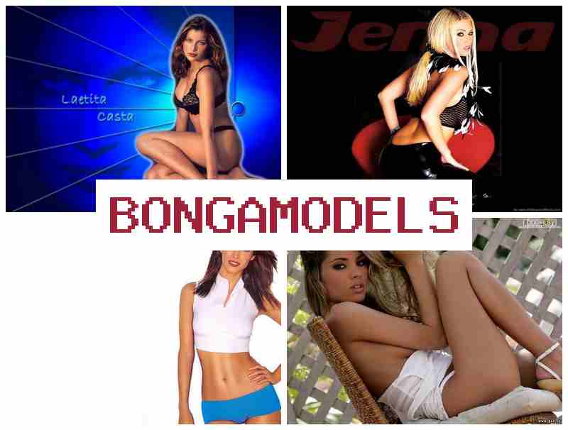 B0NGAMODELS 🆕 Work as a webcam model online from home