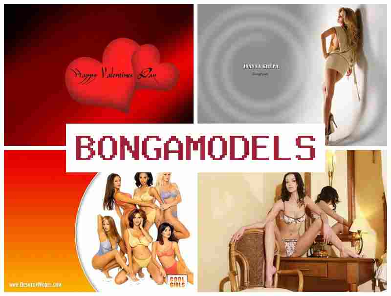 BONTAMODELS 📷 Work via the internet as a webcam model in your own home