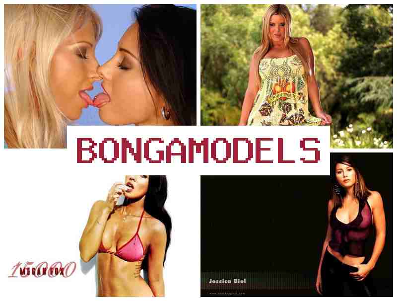 BONGQMODELS 🔔 Safe Online Modeling Job with Work Anytime