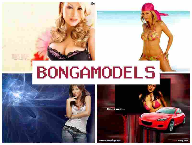 BONGAKODELS 🔵 Enter the World of Online Modeling with An Adjustable Schedule
