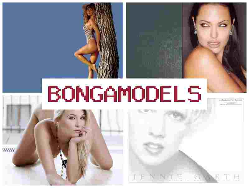 BONGAMPDELS 🔔 Begin Remote Modeling Work with Self-Paced Schedule