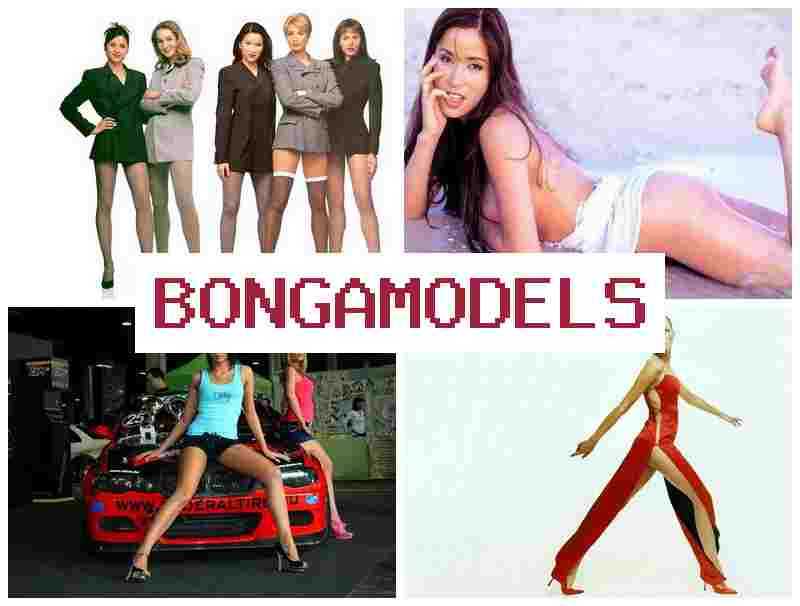 BONGAMLDELS 💸 Income for women and guys as a web model online