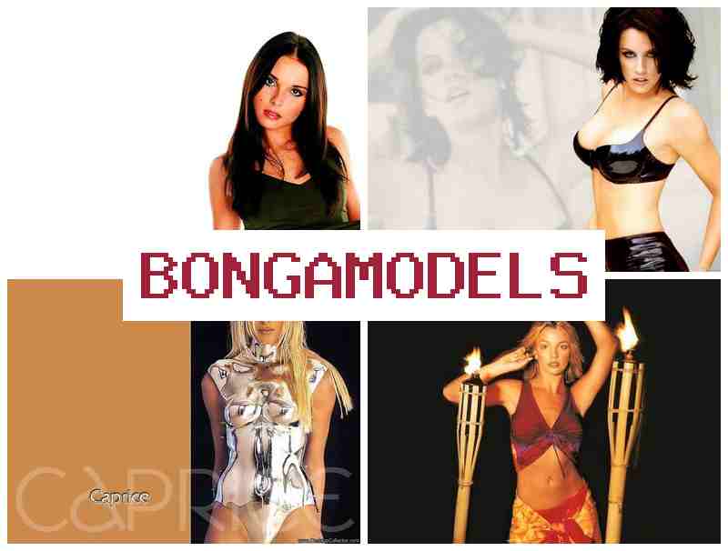 BONGAMOSELS 🎥 Launch Your Online Modeling Path with Custom Work Hours