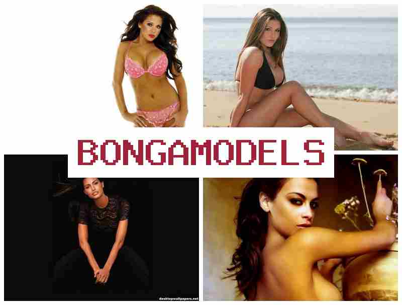 BONGAMOEELS 💻 Verified Remote Modeling Position for Aspiring Online Models