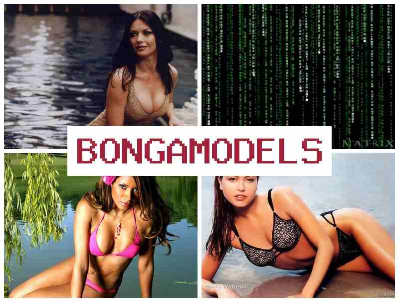 BONGAMOD3LS 🔶 Work Online in Video Chat, Fast Weekly Pay