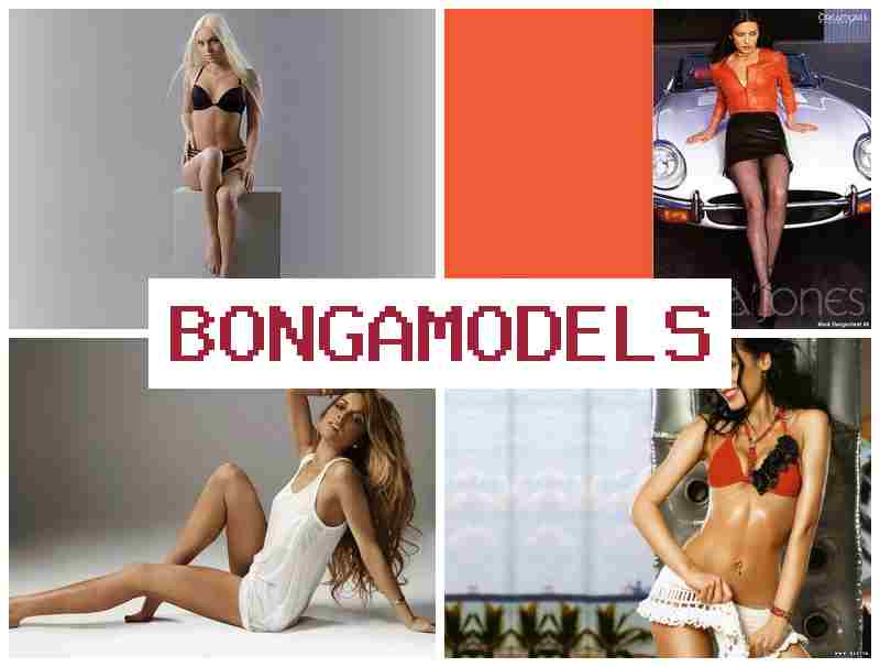 BONGAMODSLS 🆗 Make money as a web model online in your own home