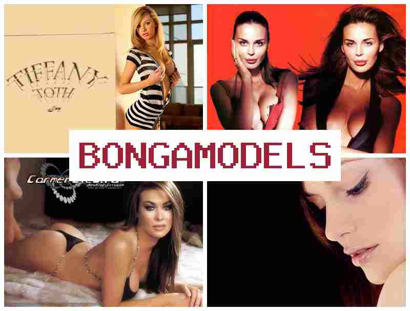 BONGAMODELA 💵 Earnings for women and guys as an online model home-based