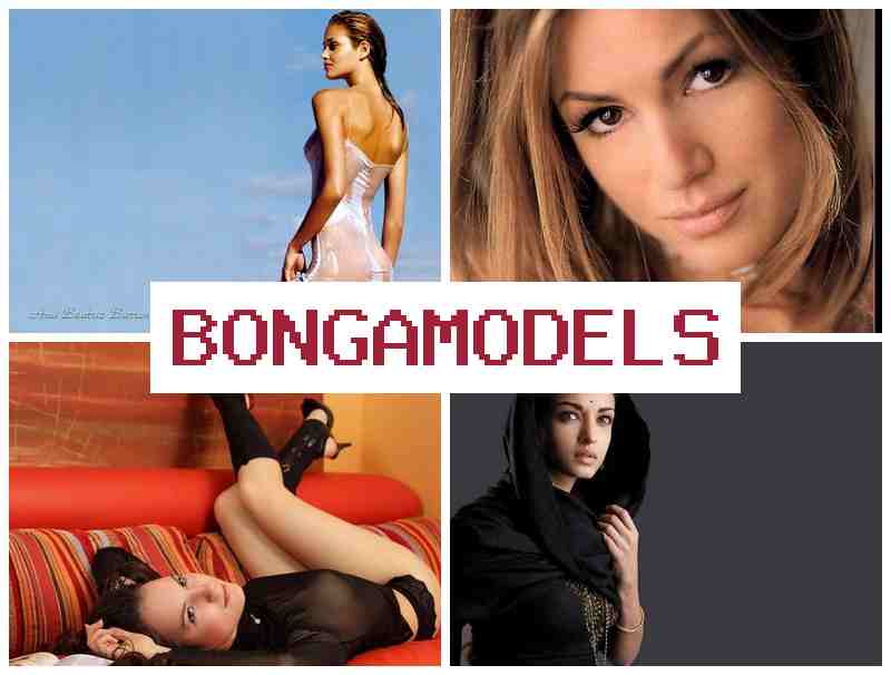 BONGAMODELD ⚡ Income via the internet in chat for guys and girls home-based